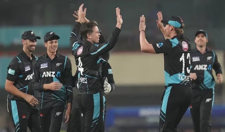 India vs New Zealand 1st T20I 2026: Series Begins Tomorrow in Christchurch